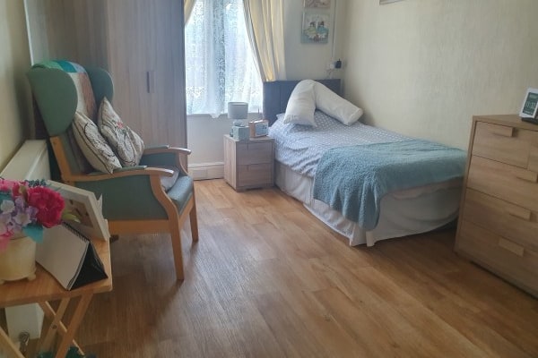 King Edward Care for the Elderly Dementia, 7/9 Warbreck Drive