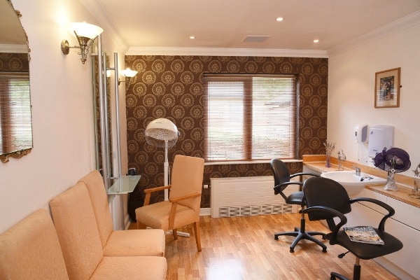 Granby Rose Care Home HG1 4PA