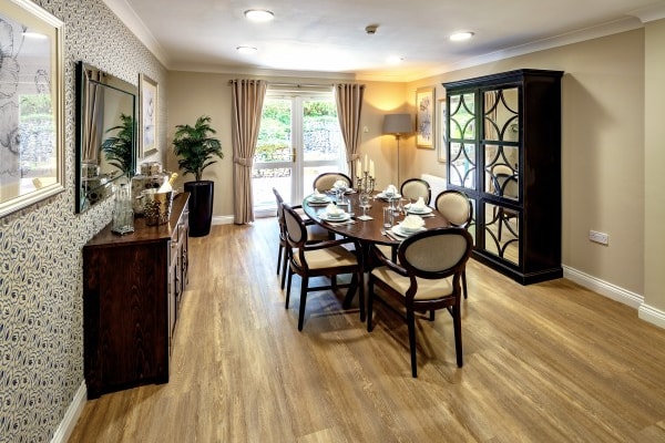 Abbey Court Care Home - Avery Healthcare WS11 7AD