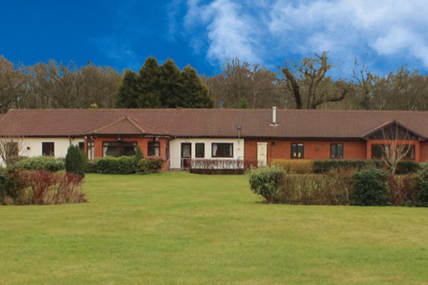 Perton Manor, Wolverhampton