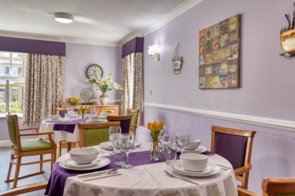 The Windmill Care Centre, Slough, Berkshire