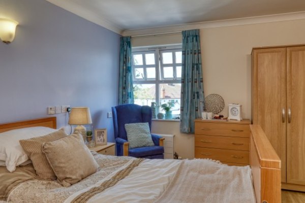 The Windmill Care Centre SL1 3SY