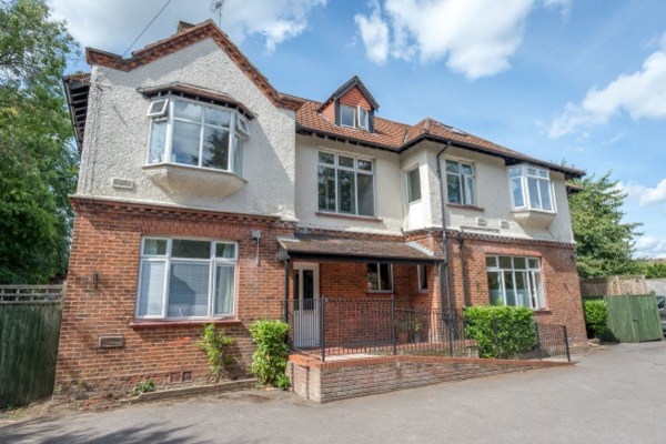 Bramerton, Upper Bray Road