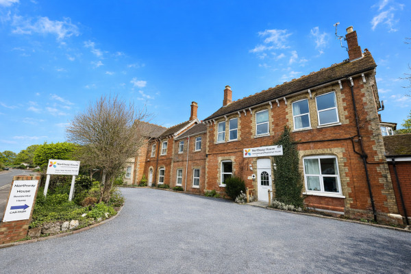 Northway House Residential Home, 96/98 Kingston Road