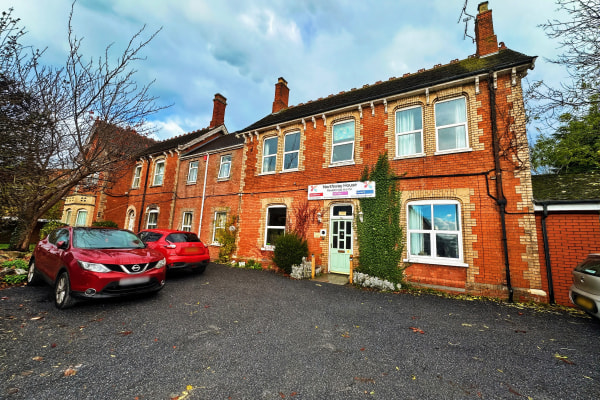 Northway House Residential Home, 96/98 Kingston Road