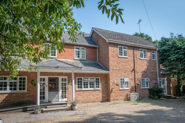 Elliott House, Reading Road North