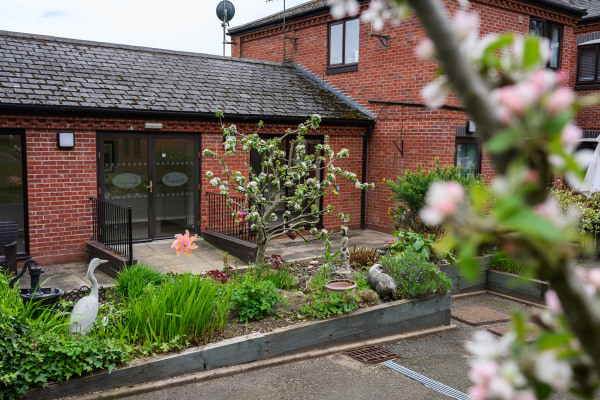 Prestwood Coach House, Stourbridge, Staffordshire
