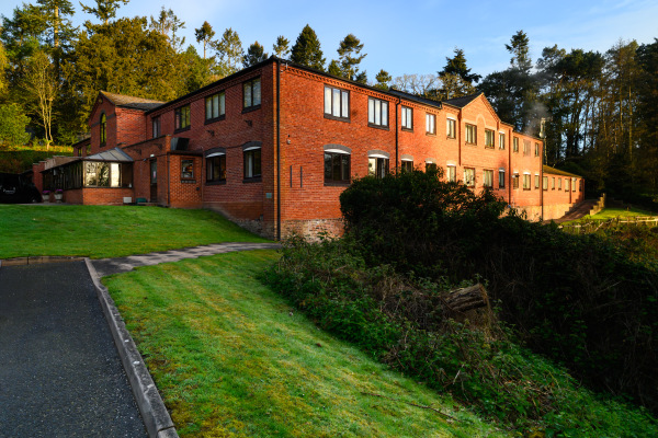 Prestwood Coach House, Wolverhampton Road