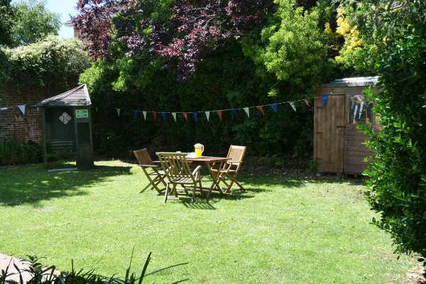 Trafalgar Care Home, Weymouth, Dorset