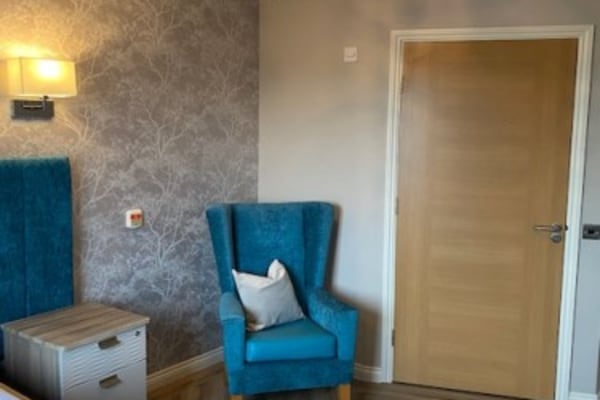 Sycamore Care Centre - Boldon, Boldon Colliery, Tyne & Wear
