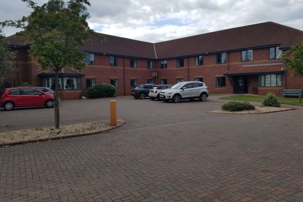 Sycamore Care Centre - Boldon, New Road