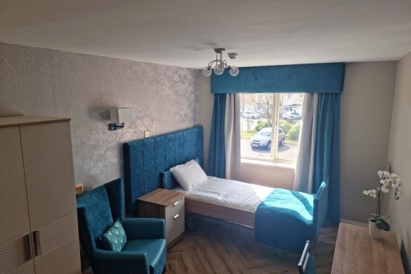 Sycamore Care Centre - Boldon NE35 9DR