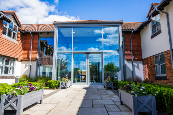 Walton Park, 40 Severn Drive