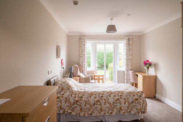 Croft House, Taunton, Somerset