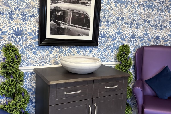 Bamford Grange Care Home SK3 8PA