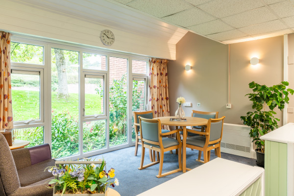 Pulsford Lodge TA4 2LA