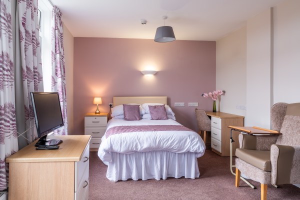 Pulsford Lodge, Taunton, Somerset