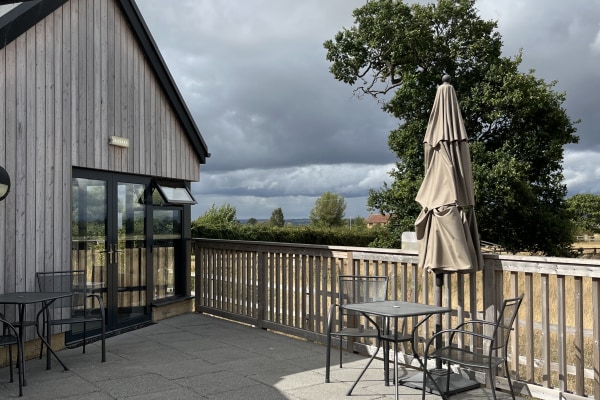 The Elms, Yeovil, Somerset