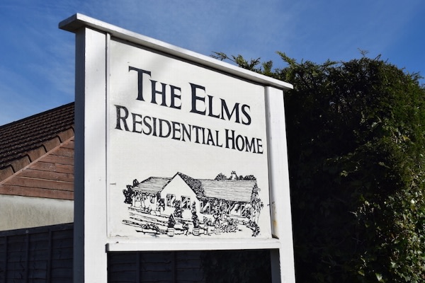 The Elms, Yeovil Marsh