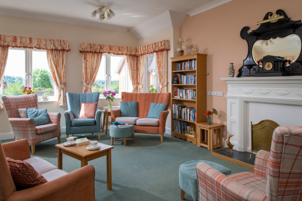 Grovelands, Yeovil, Somerset