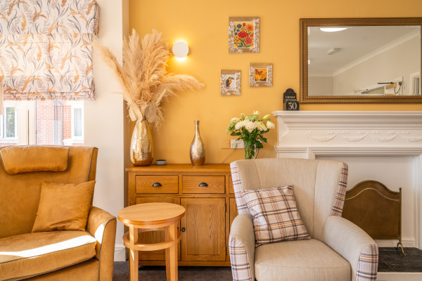 Grovelands, Yeovil, Somerset