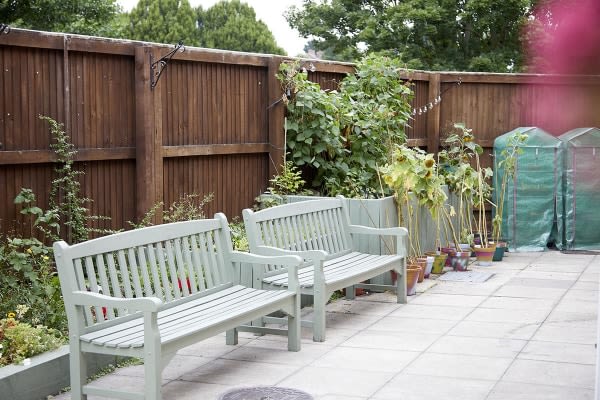 Greenside Court, Rotherham, South Yorkshire