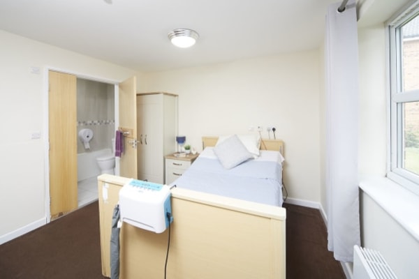 Greenside Court S61 4PT
