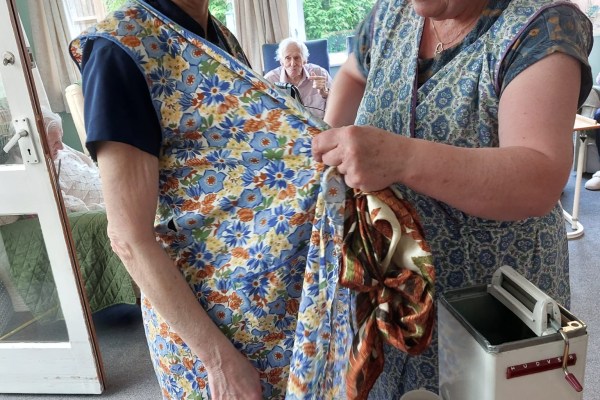 Compton View Residential Care Home, 267 St Michael's Avenue