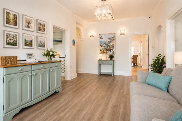 Beechwood House BA20 2JA