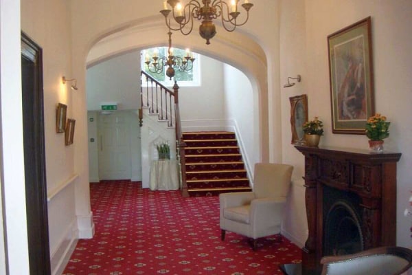 Mayflower House PL3 5BB