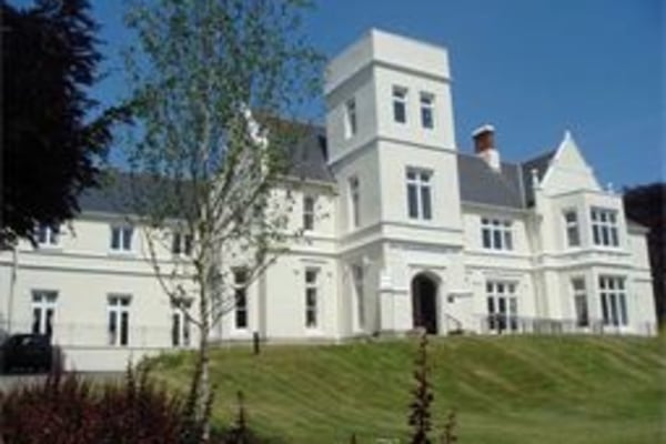 Mayflower House, Plymouth, Devon