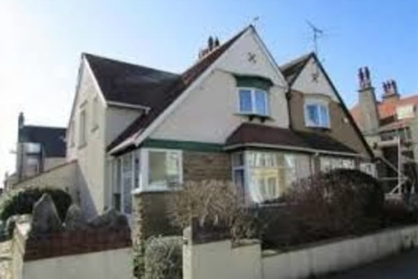 Malvern House, 139 Heysham Road