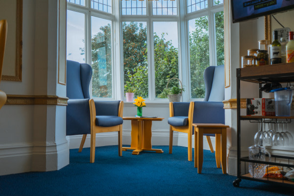 Priory Court FY8 1AL