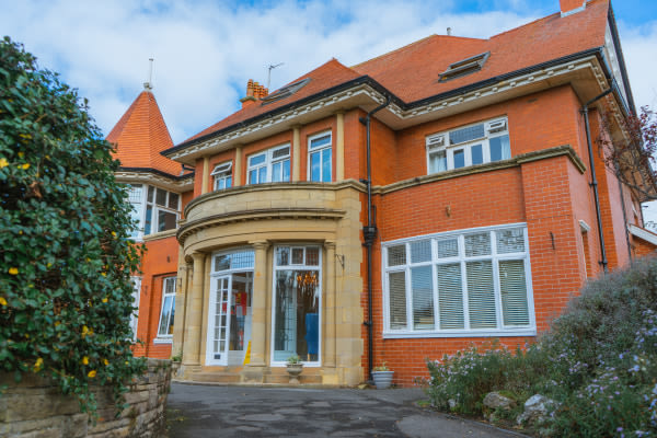 Priory Court, 51 Clifton Drive