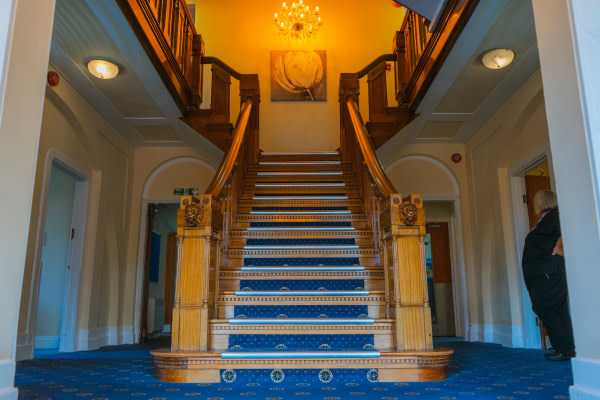Priory Court, Lytham St Annes, Lancashire