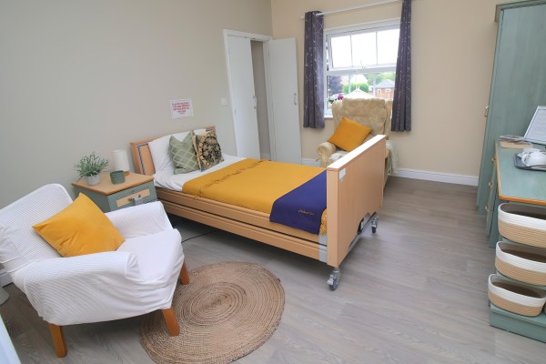 Enderby Grange LE19 2BQ