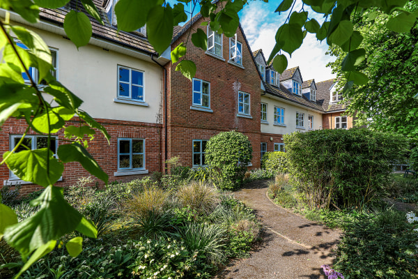 Saffron House, Leicester, Leicestershire