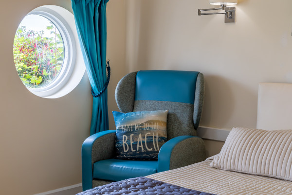 White Rose Lodge Retirement Home YO15 2LX