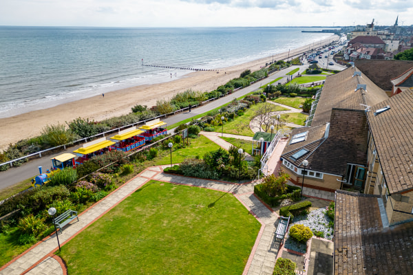 White Rose Lodge Retirement Home, Lime Kiln Lane