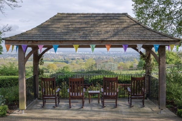 Elstree View Care Home - Avery Collection, Borehamwood, Hertfordshire