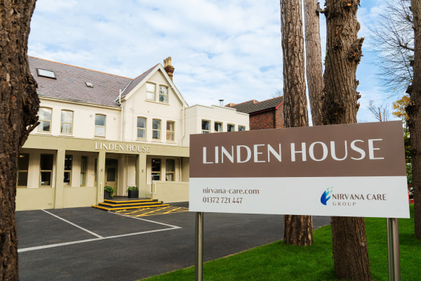 Linden House KT17 4HF