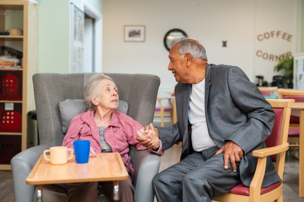 Linden House, Epsom, Surrey