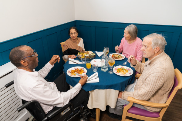 Linden House KT17 4HF