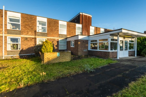 Ashley Court, 9 Reservoir Road