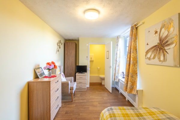 Ashley Court, Kettering, Northamptonshire