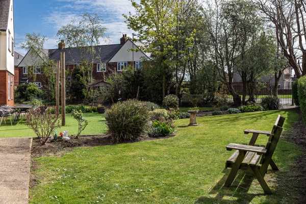 Cherry Tree Lodge, Lincoln, Lincolnshire