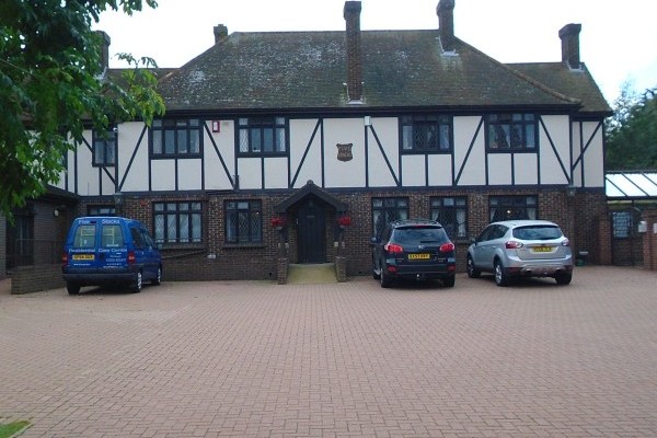 Five Stacks Residential Care Home Ltd, Five Stacks