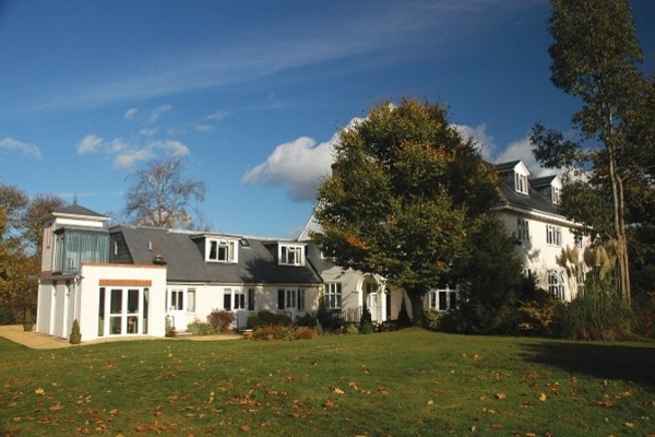 Pilgrim Wood, Sandy Lane