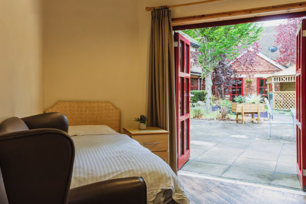 Meadow View Care Centre B49 6PR