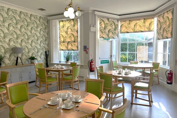 Dan Y Graig CF36 5SR